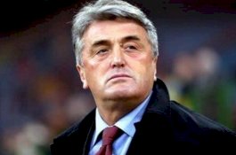 Radomir Antic Berpulang, Ini Kenangan Indah Tak Terlupakan untuk Atletico