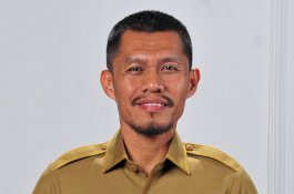 ODP 97 Orang, Kabag Humas Palopo Ingatkan Wartawan Jaga Kesehatan