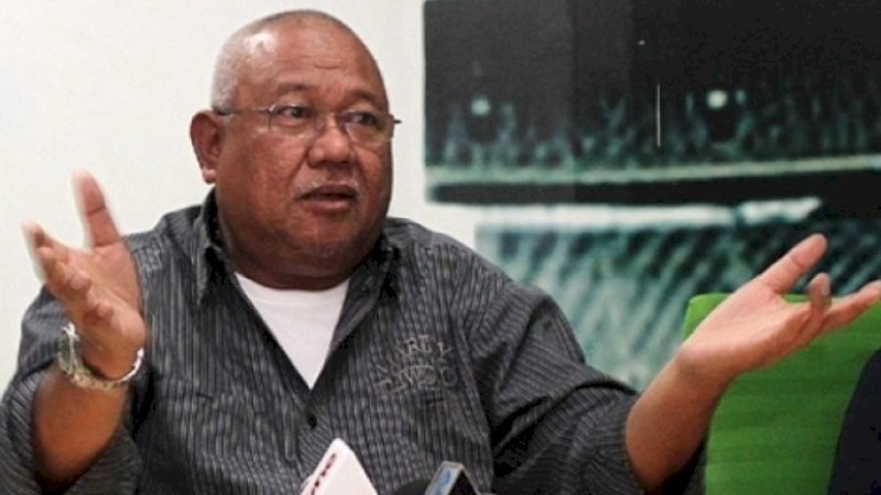 Andi Darussalam Tabussalla