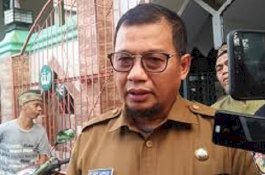 Pejabat Pemkot yang Meninggal Demam 3 Hari, Seluruh Kontak Erat Jalani Rapid Test Rabu