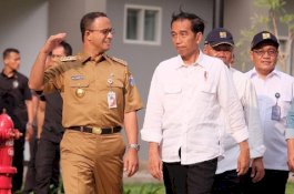 Terapkan PSBB Mulai Jumat untuk Lindungi Warga Jakarta, Ini Risiko yang Ditanggung Anies Baswedan