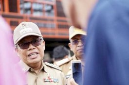 Wali Kota Parepare: Kita Akan Operasi Pasar Bila Harga Melonjak