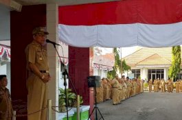 Wali Kota ke Warga Parepare: Periksa Penyakit Corona Gratis