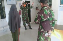 Tim Gugus Tugas Jeneponto Telusuri Lokasi Rentan Penularan Covid-19, Ini Hasilnya