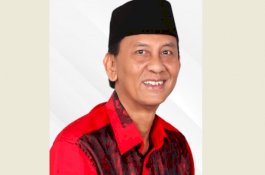 Andi Ansyari Mangkona: Gotong Royong Kunci Utama Hadapi Covid-19 di Sulsel