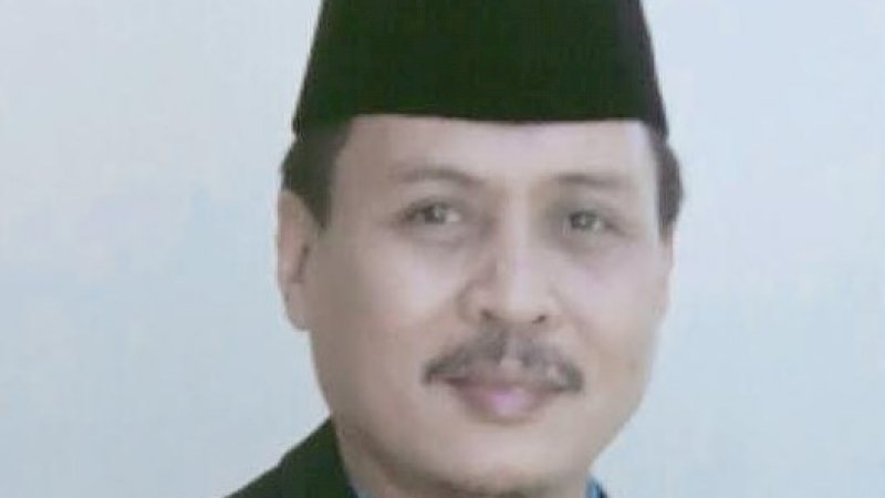 Anggota DPRD Jeneponto, Asdin Basoddin Azis Beta.