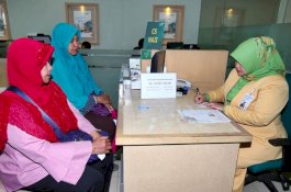 Diambil dari Setoran Jemaah Haji, Kepala BPKH Digaji Rp135 Juta Sebulan, Cuti Pun Dibayar Rp92 Juta