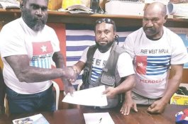 Minta Presiden Jokowi Tarik TNI-Polri, OPM Ancam Kirim Jenazah Covid-19 ke Jakarta