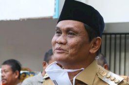 Bola Pitue Disiapkan Jadi Tempat Istirahat Tim Medis Covid-19 Barru, Juga Disiapkan Insentif