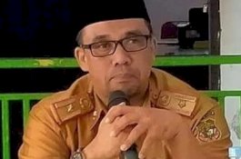 11 Warga Positif Coviid-19, Sidrap Waspadai Transmisi Lokal