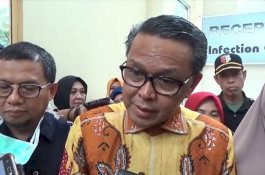 Tujuh Langkah Strategis Pemprov Sulsel Tangani Covid-19