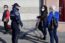 Larang Bercampur, Kota Kecil Italia Pisahkan Hari Berbelanja Warga Laki-Laki dan Perempuan