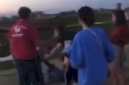 Cekik Sekelompok Remaja yang Abaikan Social Distancing, Dokter Anestesi Ini Ditangkap Polisi