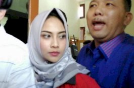 Mengaku Hamil 6 Bulan, Vanessa Angel Hanya Dikenakan Tahanan Kota