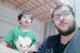 Beruntung Tak Keluar dari Wuhan, Ini Pengakuan Guru Asal Inggris yang Tinggal Dekat Pasar Hewan