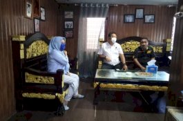 Dilamar Andi Hamzah Pangki di Tengah Corona, Ketua Demokrat Bulukumba Masih Pikir-Pikir