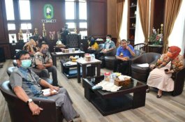 Korban PHK di Sinjai Diprioritaskan Dapat Kartu Pra Kerja