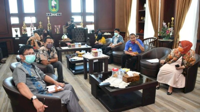 Korban PHK di Sinjai Diprioritaskan Dapat Kartu Pra Kerja