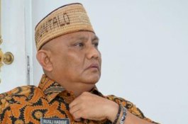Pertahanan Gorontalo Akhirnya Bobol Juga, Kasus Pertama Baru Pulang dari Ijtima di Gowa
