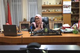 Ancaman Kelaparan di Tengah Covid-19, Bupati Lutra: Stok Cukup hingga Oktober