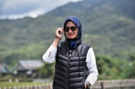 Petani Seko Sepakat Tidak Menjual Beras Keluar Daerah