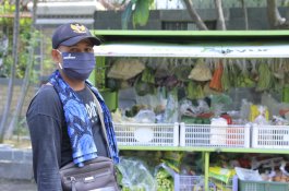 Di Tengah Covid-19, Pertanian Berbasis Startup Naik Signifikan