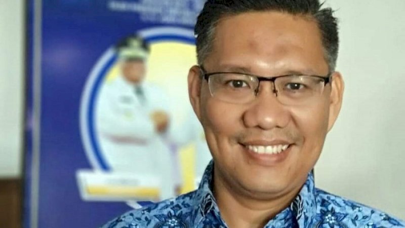 Wali Kota Kendari, Sulkarnain