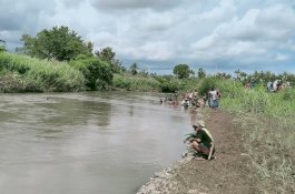 Latihan Berenang untuk Masuk TNI, Remaja Jeneponto Ini Malah Tewas Tenggelam di Sungai