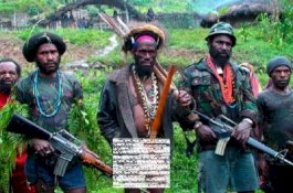 Lengah Pasca Tawarkan Gencatan Senjata, Dua Tentara OPM Tewas Tertembak