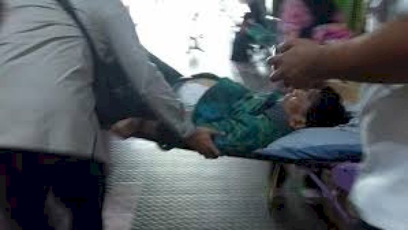 Jadi Korban Penusukan, Wiranto Minta Kompensasi Rp65 Juta