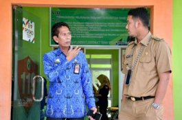 Warga Asal Sinjai Berstatus PDP Meninggal di RS Haji Makassar, Dinkes Telusuri Keluarga Dekat