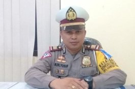 Putar Balik karena Takut Sweeping, Pengendara Dua Motor yang Bertabrakan di Wajo Ternyata Keluarga