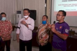 Warga Terancam Digugat karena Tolak Jenazah Perawat Positif Corona, Pak RT Minta Maaf di Kantor PPNI