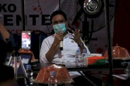 Masuk dan Melintas di Barru, Harus Patuhi Kebijakan Ini