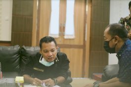 Tiga Anak PDP di Jeneponto Negatif Covid-19, Giliran Pemuda 22 Tahun Diisolasi