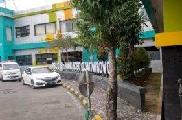 Hadiri Resepsi Pernikahan di Makassar, Warga Samarinda Bawa Pulang Virus Corona