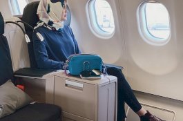 Luna Maya Tak Dapat Penghasilan Selama Covid-19 Mewabah, Masuk Daftar Penerima Bantuan?