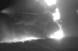 Dentuman Beberapa Kali Terdengar hingga Jakarta, PVMBG Belum Tahu Sumbernya