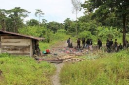 Komandan Lapangan OPM Tewas, Senjata yang Dirampas 6 Tahun Lalu Kembali ke Pemiliknya