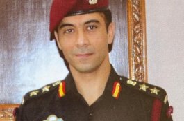 Perwira Tentara Meninggal akibat Kanker, Orang Tua Tempuh Perjalanan 2.000 Kilometer