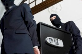 Dibebaskan 28 Maret karena Dikhawatirkan Terinfeksi Corona, Mantan Napi Rampok Bank Lagi 