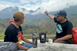 Liberika, Kopi Peninggalan VOC Itu Ternyata Ada di Bulukumba