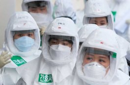 Awasi Warga yang Jalani Karantina Mandiri, Korea Selatan Siapkan Gelang Elektronik