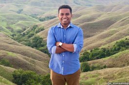 Pasien Positif Covid-19 Pertama di NTT Ternyata Youtuber, Sempat Berinteraksi 60-an Orang