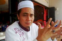 Kasus Positif Covid-19 Masih Nihil di Parepare, Imbauan Larangan Salat Jumat Jadi Polemik