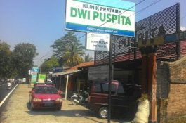 Kejamnya Pak Satpam; Ajakan Pakai Masker Dibalas Tamparan kepada Perawat