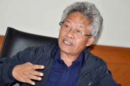 Sumber Suara Dentuman Sabtu Dini Hari Misterius, Mbah Rono Temukan Jawabannya