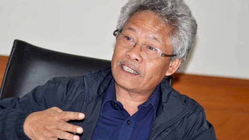 Surono alias Mbah Rono