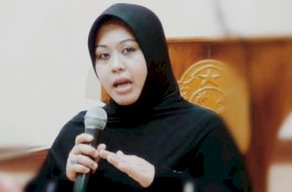 Warga Diajak Pakai Masker, Lansia dan Duafa di Parepare Dapat Santunan