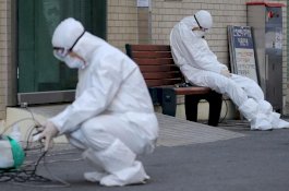 Bisakah Virus Corona Menginfeksi Orang Dua Kali? 